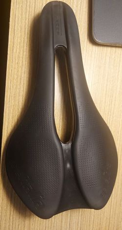 Sedlo Selle Italia X Green Comfort Superflow L3 145 mm