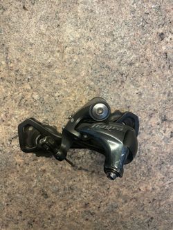 Shimano Tiagra RD-4700 GS 10 st. přehazovačka