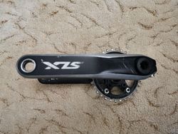 Kliky Shimano SLX M7000