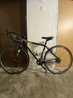 Maxbike CX400
