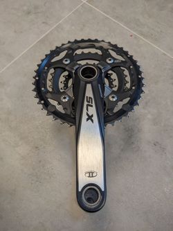 Shimano SLX