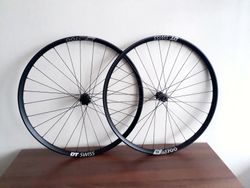 DT Swiss EX 1700 Spline 29" Boost