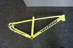 Ultrasonic 27,5"