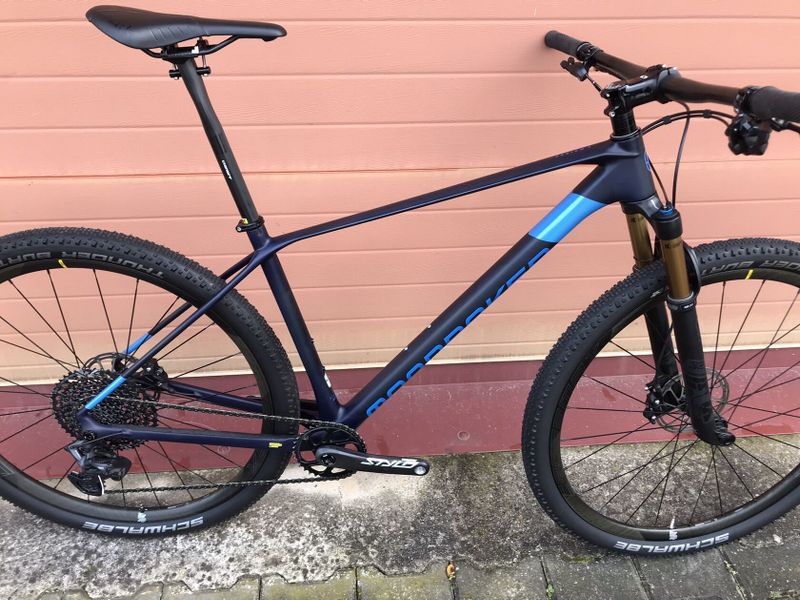 Mondraker Podium R 2022