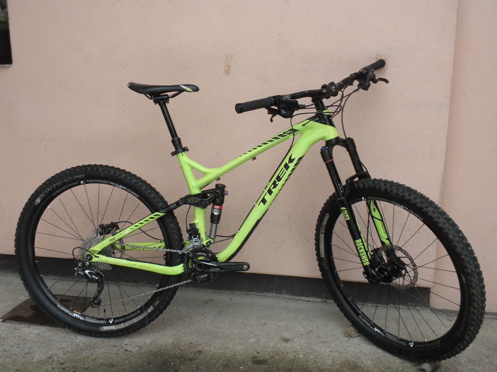 Trek remedy 7 cena deals