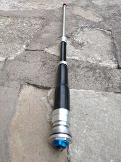 Fox Racing Shox 36 tlumící patrona