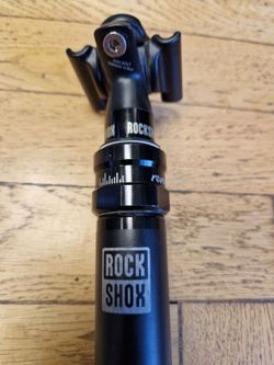 Teleskopická sedlovka RockShox Reverb B1 31,6mm/150mm