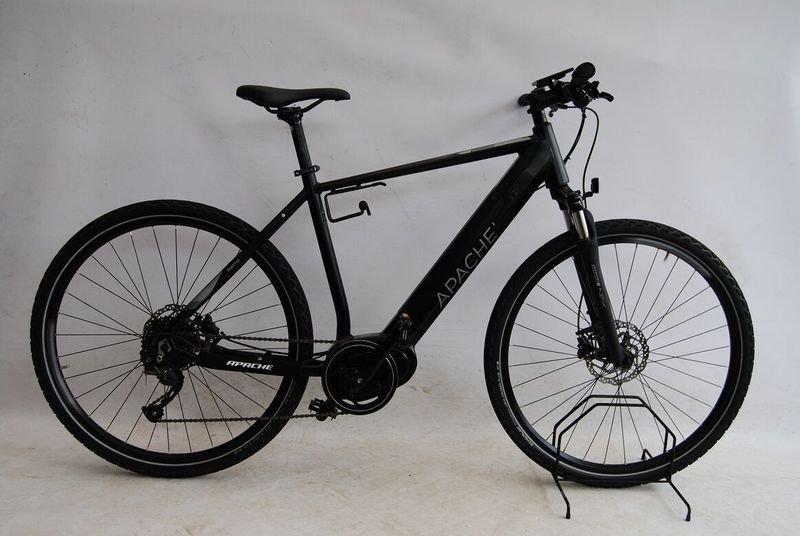 Elektrokolo Apache Matto MX-I