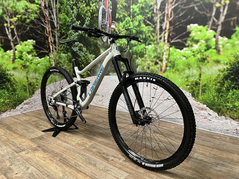 Lapierre Zesty am 4.9 vel.M .29"od 165-180cm rv.22
