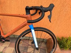 Nový gravel Bmc URS 01 Three