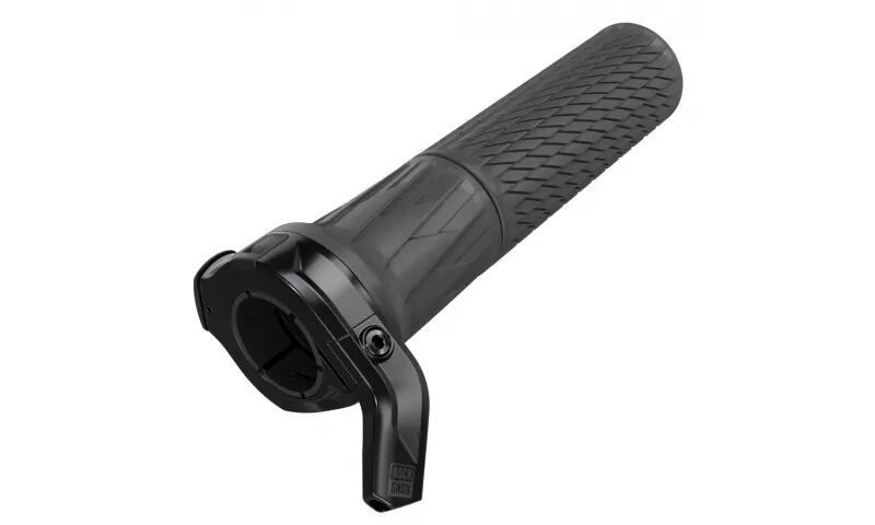 zamykání/lockout Rock Shox TwistLock Remote otočné ovládání zámku vidlice/tlumiče