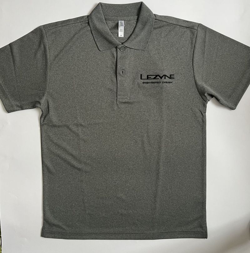 Lezyne polo tričko