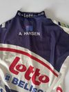 Rezervace*Dres jersey Lotto Belisol