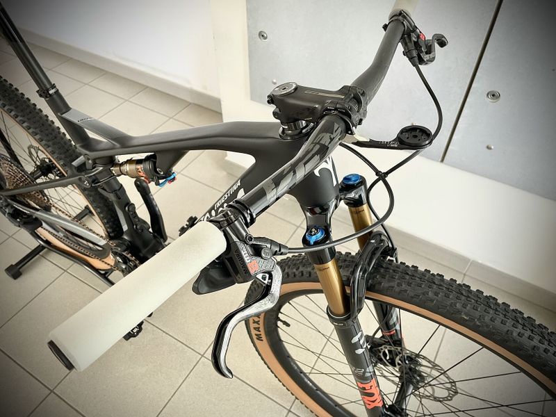 WILIER URTA SLR