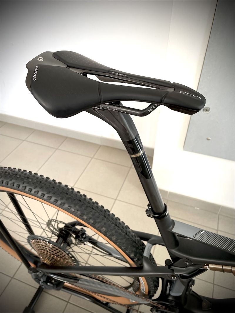 WILIER URTA SLR