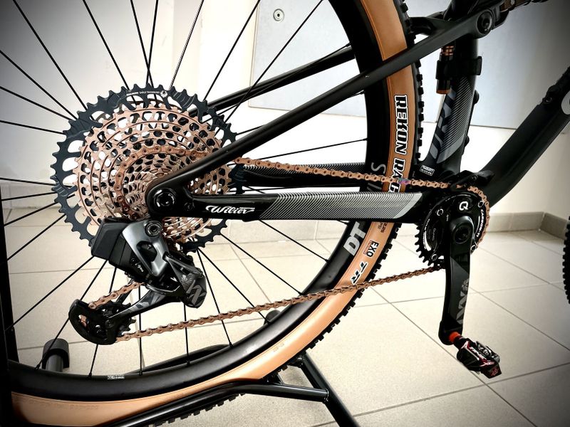 WILIER URTA SLR