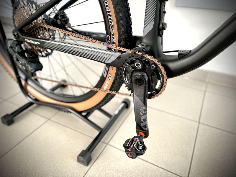 WILIER URTA SLR