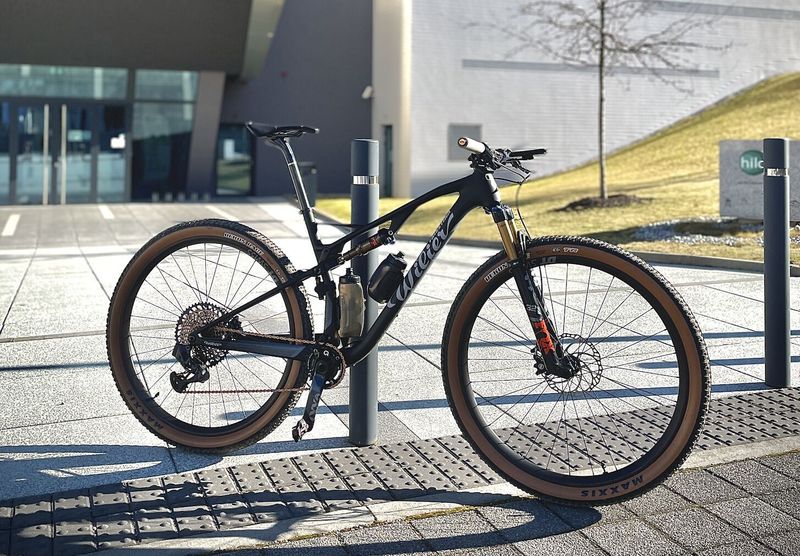 WILIER URTA SLR