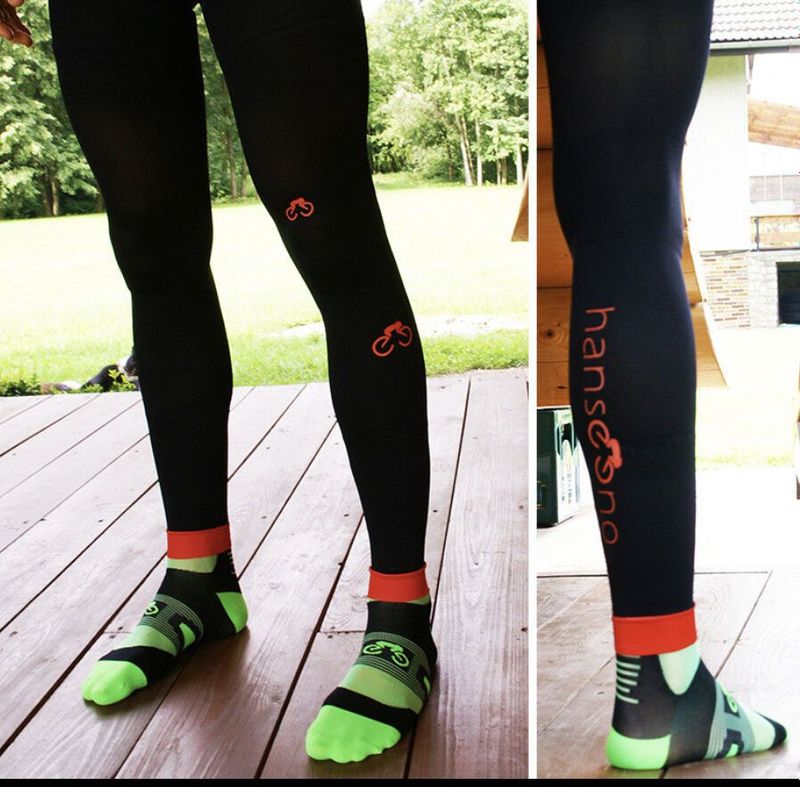 Full leg Hanseeno