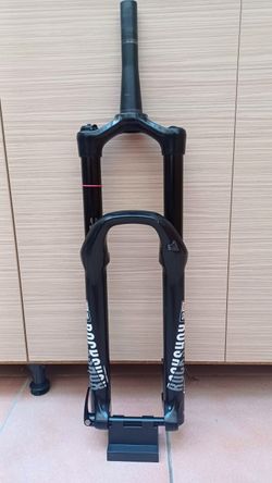 Rock Shox Lyrik RCT3, C1, 27,5"