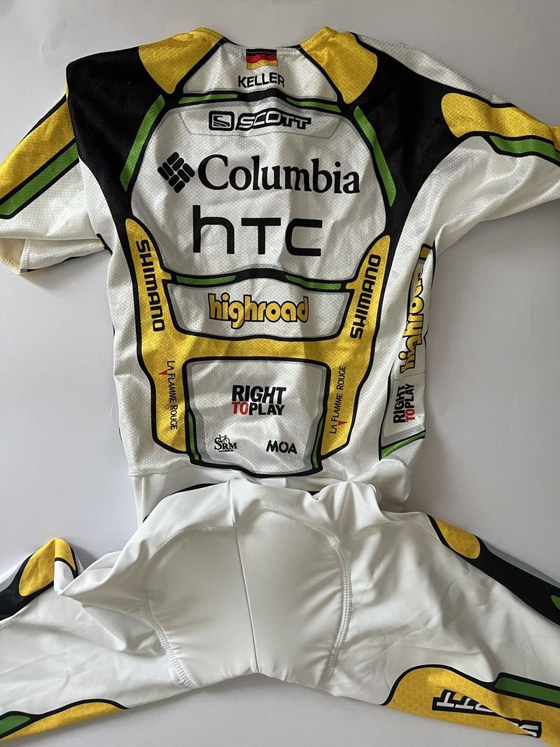 HTC TT suit