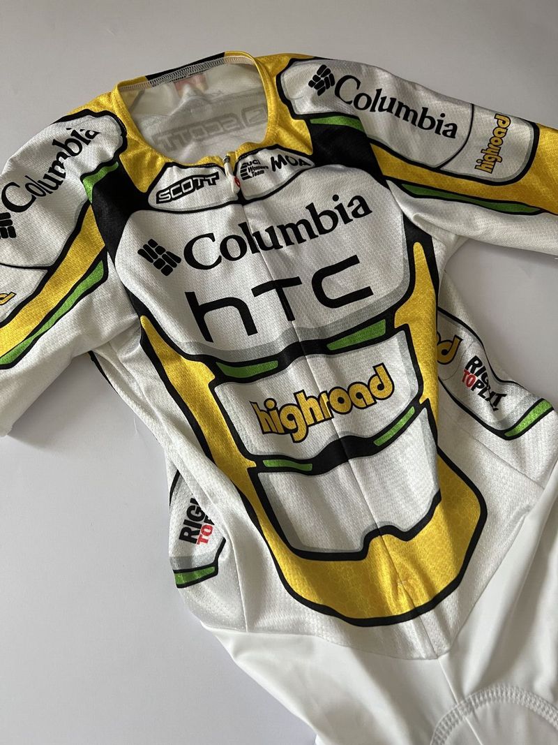 HTC TT suit