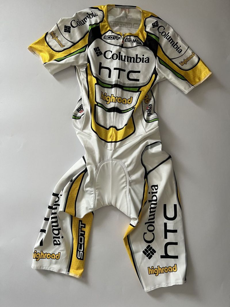 HTC TT suit