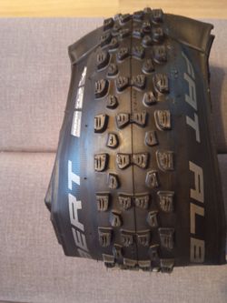 SCHWALBE Fat Albert 2.35