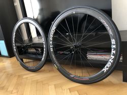 XENTIS SQUAD 4.2 Aero