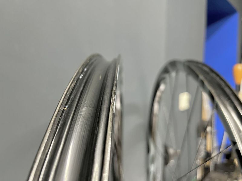 Zapletená kola TUNE Blackburner | náboje King / Kong 100/15 a 142/12 | Sram XD | Sapim CX Ray