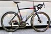 Nová rámová sada Colnago V3Rs DISC UAE TEAM EMIRATES