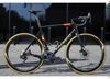 Nová rámová sada Colnago V3Rs DISC UAE TEAM EMIRATES