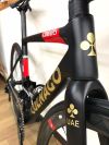 Nová rámová sada Colnago V3Rs DISC UAE TEAM EMIRATES