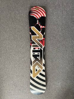 Snowboard NITRO MISFIT 158 cm