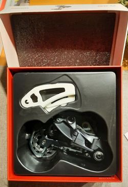 Přehazovačka SRAM GX Eagle Lunar, nová, nepoužitá