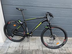 Horské kolo Rockrider XC100, vel.XL