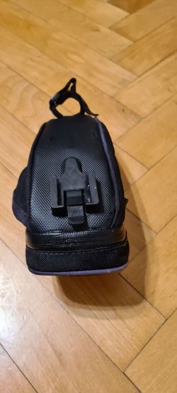 Brašna pod sedlo Topeak Aero wedge pack medium