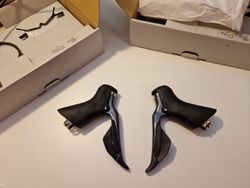 Shimano Ultegra Di2 12speed ST-R8150 (nové)