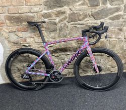 Specialized S-Works Tarmac SL7 vel.56cm