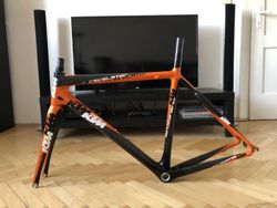 KTM REVELATOR Prestige World Cup series
