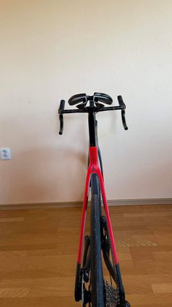 Guerciotti eclipse s shimano ultegra 11s nové