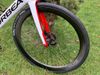 Orbea Orca Aero Ultegra DI2, velikost 57, wattmetr
