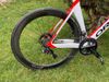 Orbea Orca Aero Ultegra DI2, velikost 57, wattmetr
