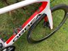 Orbea Orca Aero Ultegra DI2, velikost 57, wattmetr