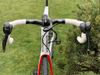Orbea Orca Aero Ultegra DI2, velikost 57, wattmetr