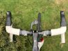 Orbea Orca Aero Ultegra DI2, velikost 57, wattmetr