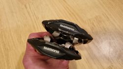 Shimano SPD PD-M530