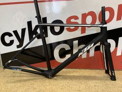 Prodám novou rámovou sadu KTM Revelator Alto Master