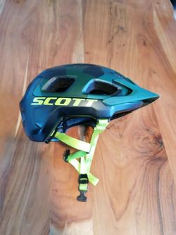 Helma Scott VIVO