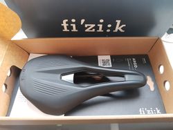 Fyzik Argo Vento R3 140mm kium lyžiny